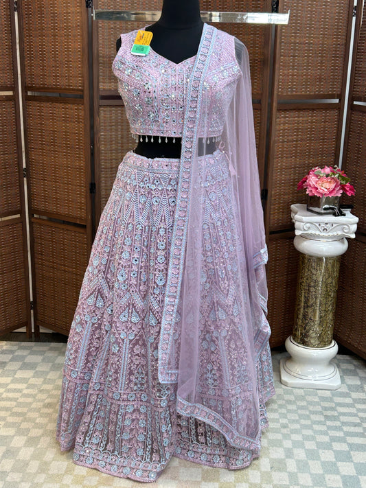 Lehenga Choli set - Kurti Connection USA