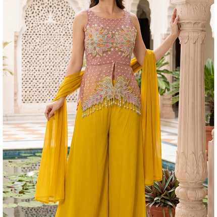 Collection image for: Haldi Ceremony