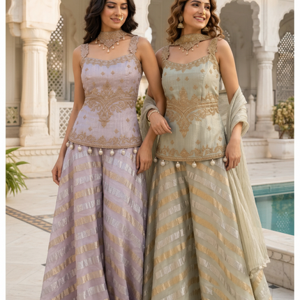Collection image for: Sharara Suits