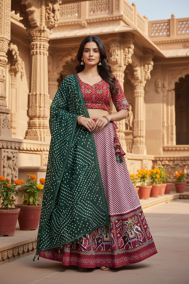 GARBA