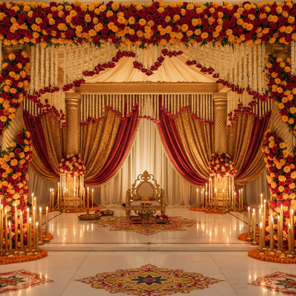 Collection image for: Wedding Ceremony / Baraat