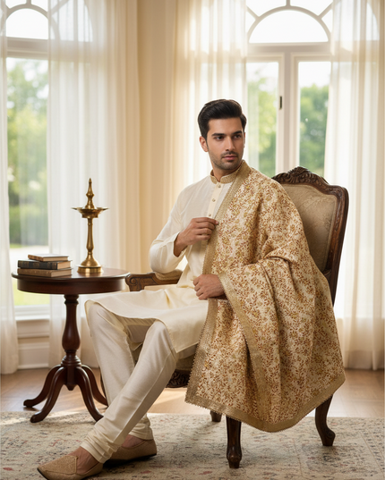 Mens dupatta