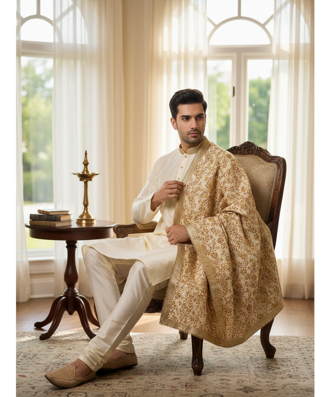 Mens dupatta