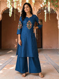 Cotton Co ord set
