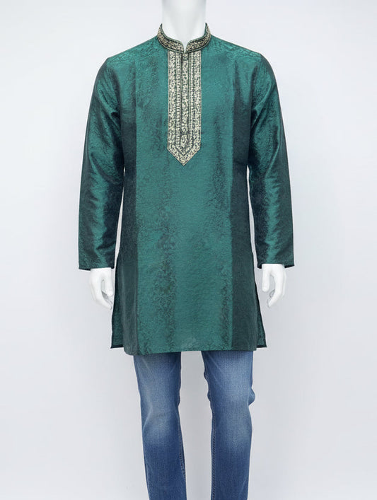 Short Kurta for men
