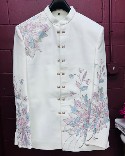 Mens jodhpuri set