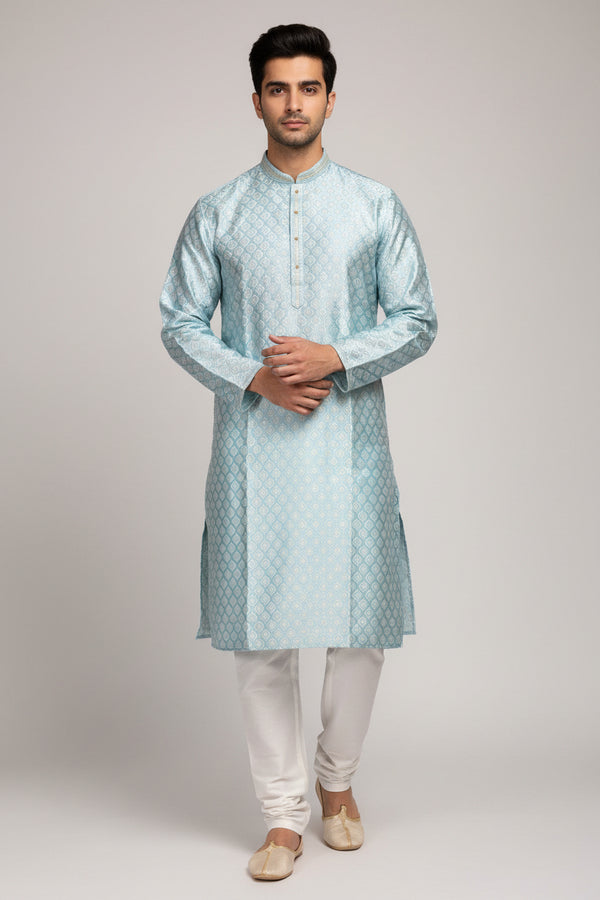 Mens kurta pajama set