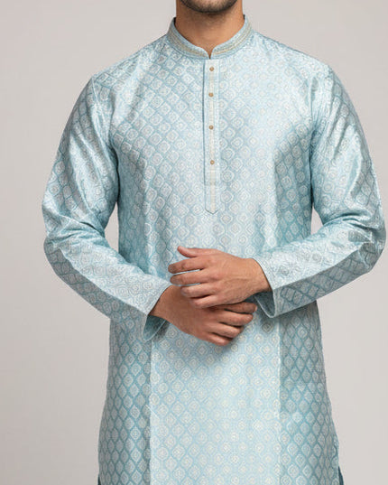 Mens kurta pajama set