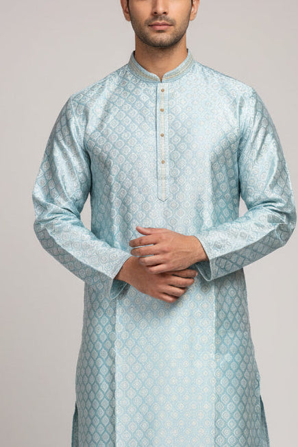 Mens kurta pajama set