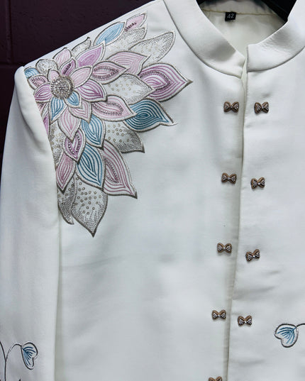 Mens jodhpuri set