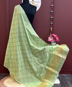 Light green