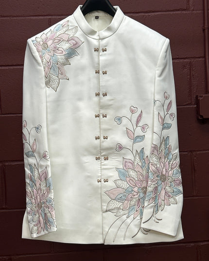 Mens jodhpuri set