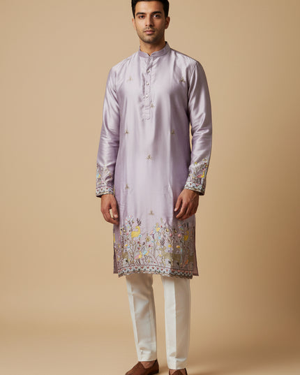Mens kurta set
