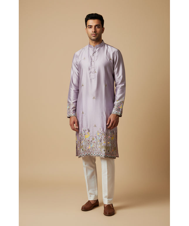 Mens kurta set