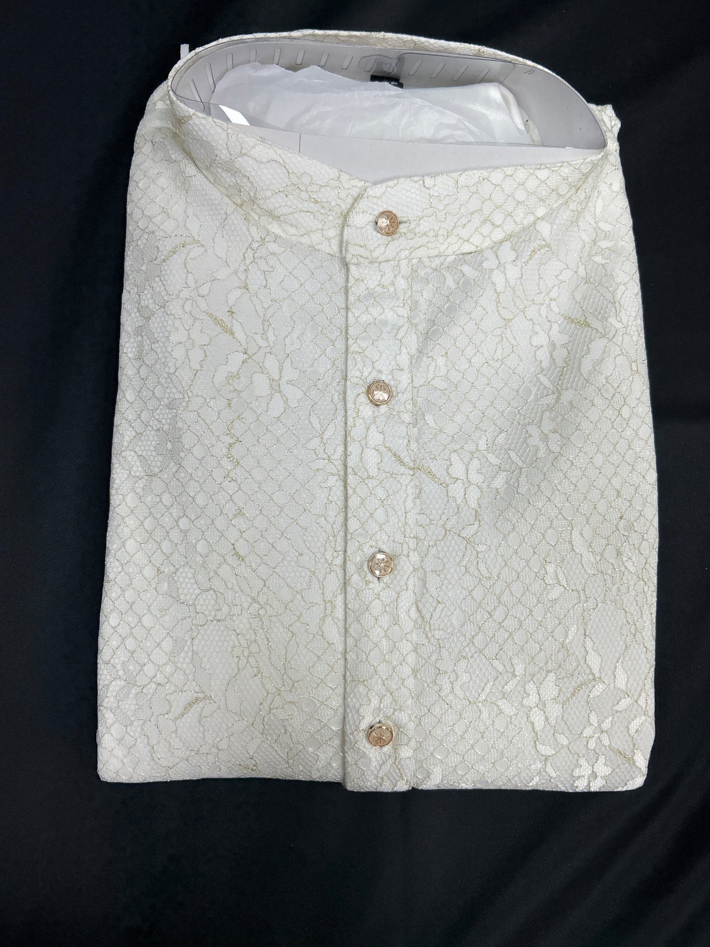 Jari Kurta set