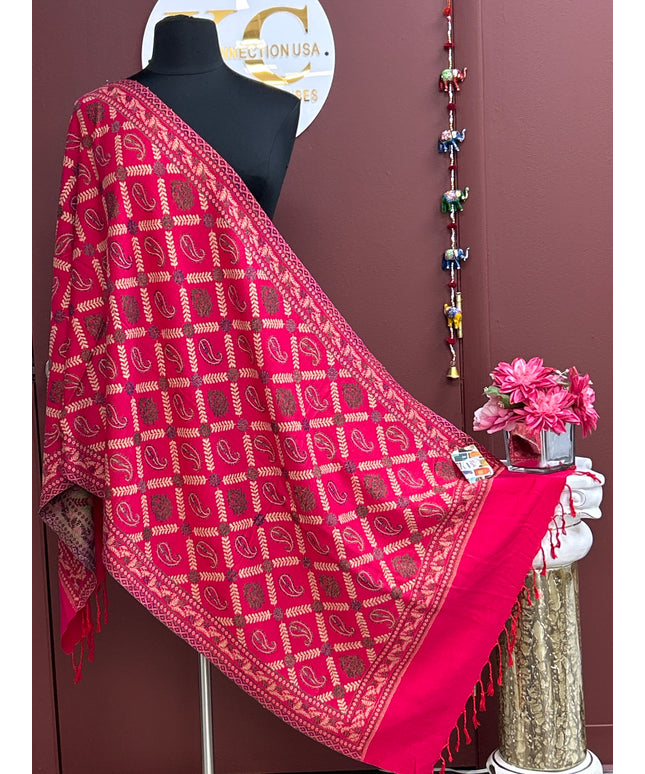 Shawl