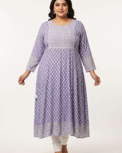 Jaipur cotton Kurti