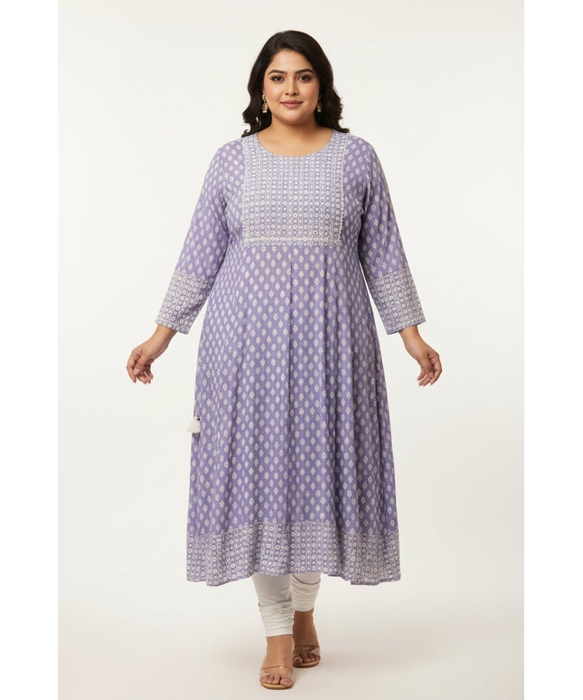 Jaipur cotton Kurti