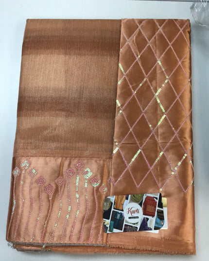 Paper silk