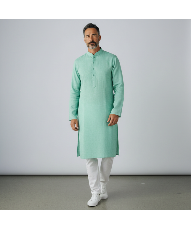 Traditional Mens Kurta Ethnic Wear