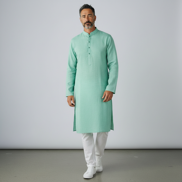 Traditional Mens Kurta Ethnic Wear