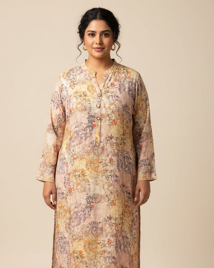 Rayon tunic