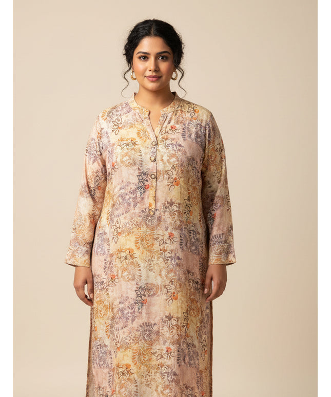 Rayon tunic