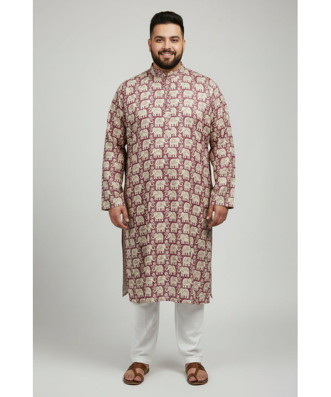 Mens kurta pajama set