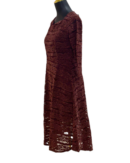 Indo western midi / tunic