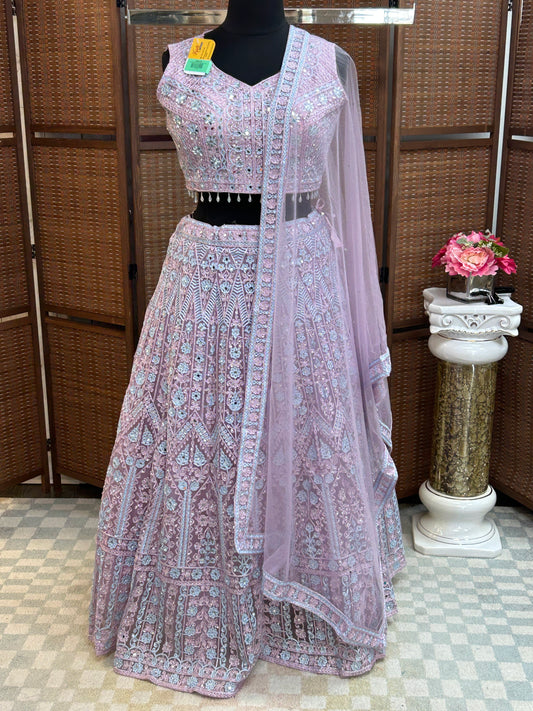 Lehenga Choli set - Kurti Connection USA