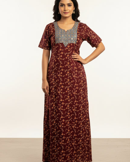 Nighty for women