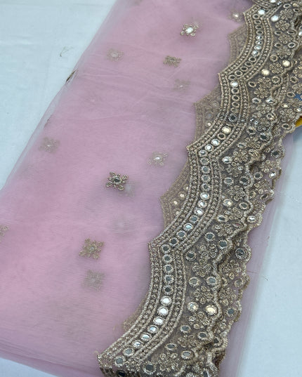 Party wear dupatta