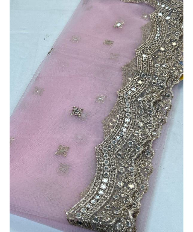 Party wear dupatta