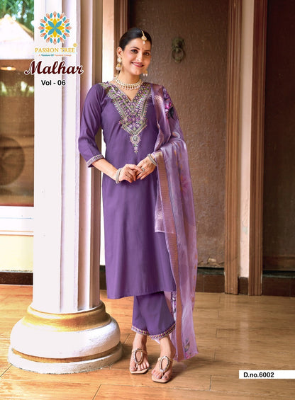 Malhar : Plus size Kurti sets by Kurti Connection USA