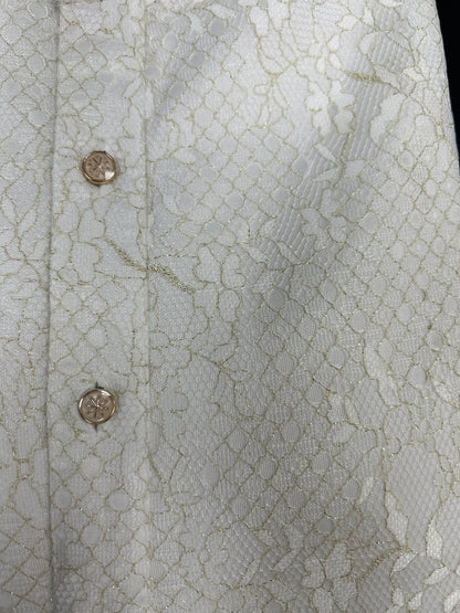 Jari Kurta set
