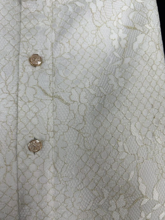 Jari Kurta set
