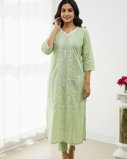 Cotton Kurti