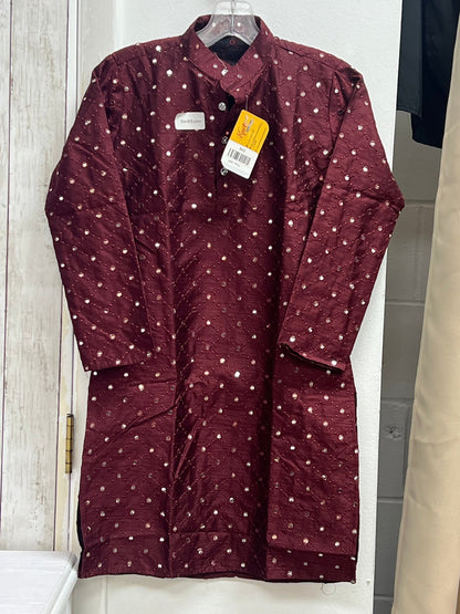 Kids : boys Kurta 7-8 years