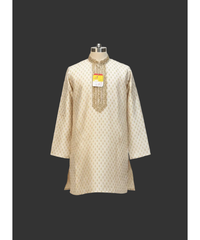 Short kurta for men Size 44