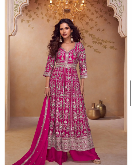 Seerat : party wear long gowns