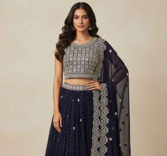 Lehenga Choli set