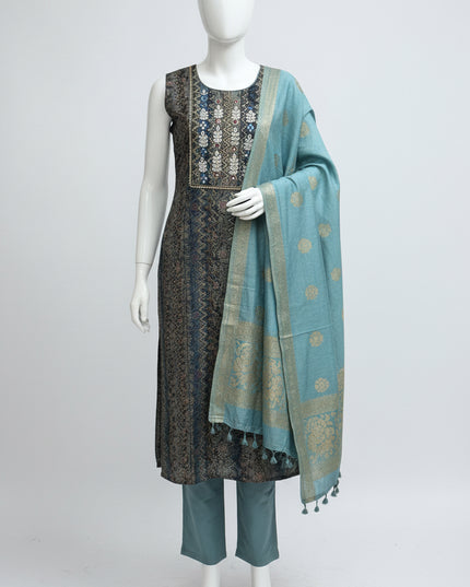 Soft cotton Kurti set