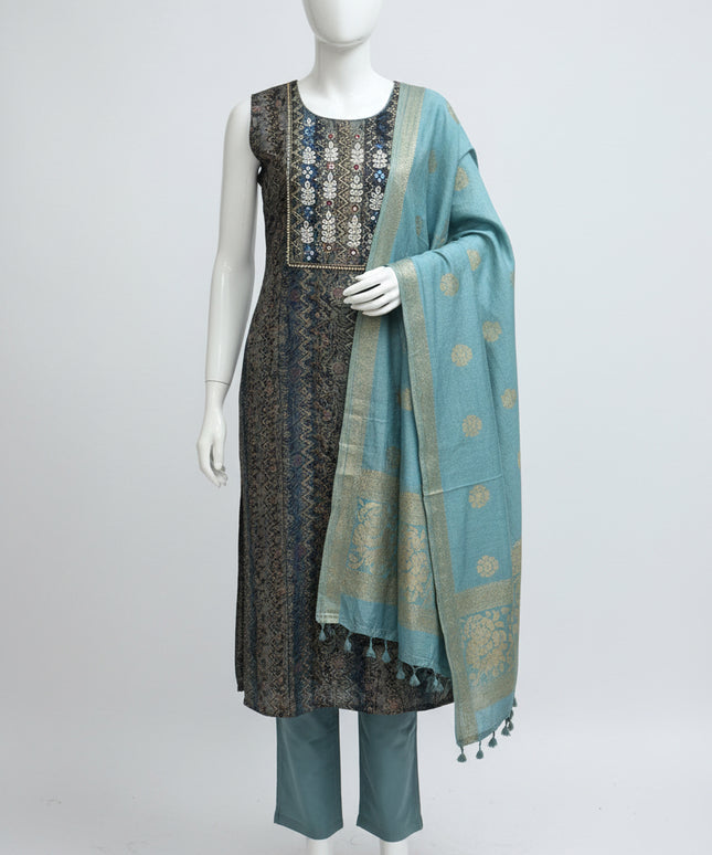 Soft cotton Kurti set