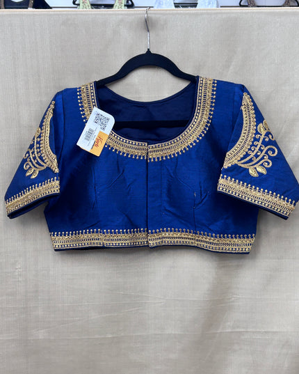 Readymade blouse