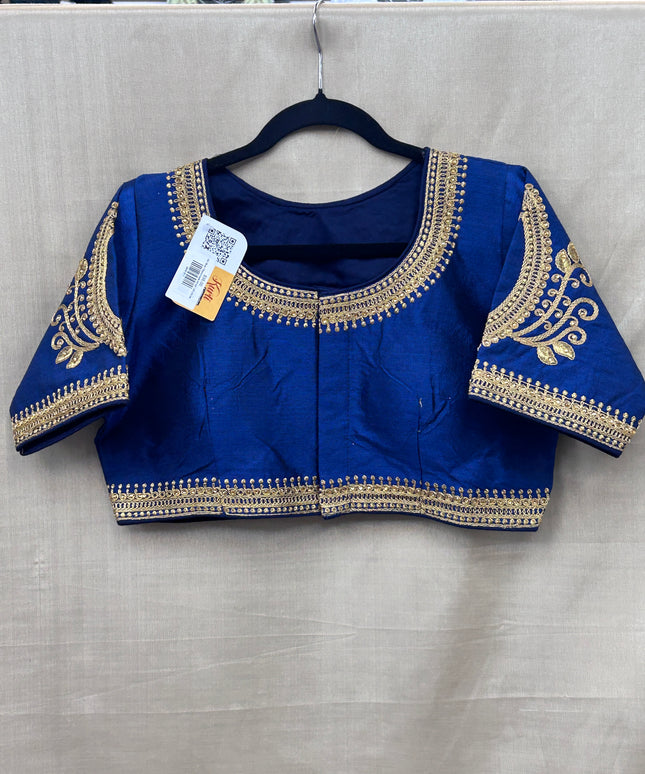 Readymade blouse
