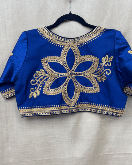 Readymade blouse