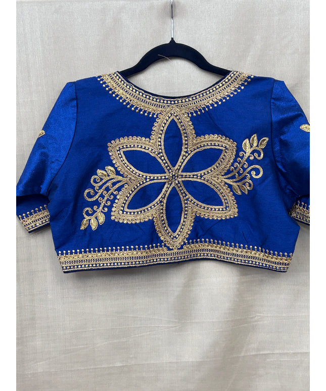 Readymade blouse