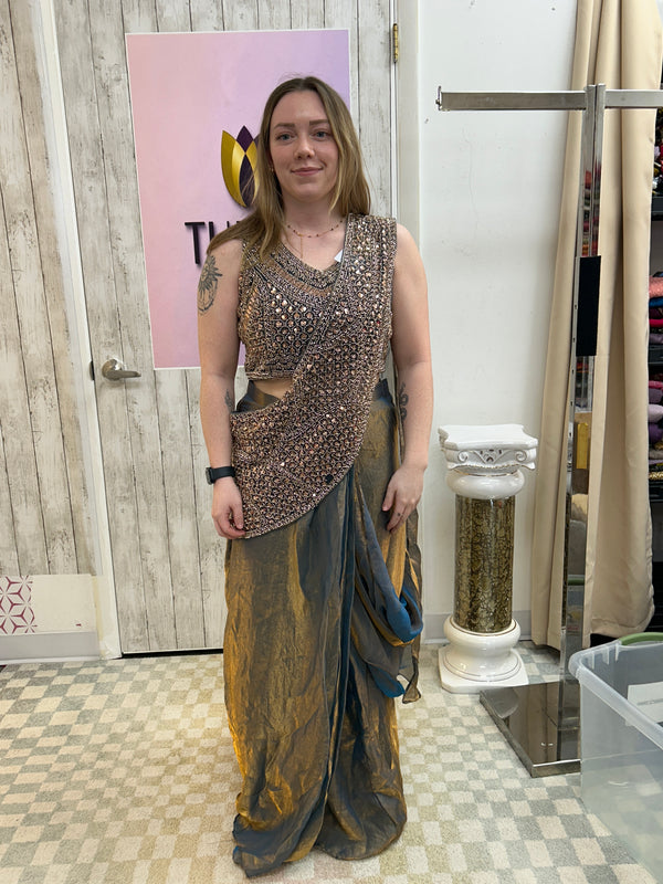 Customer photo