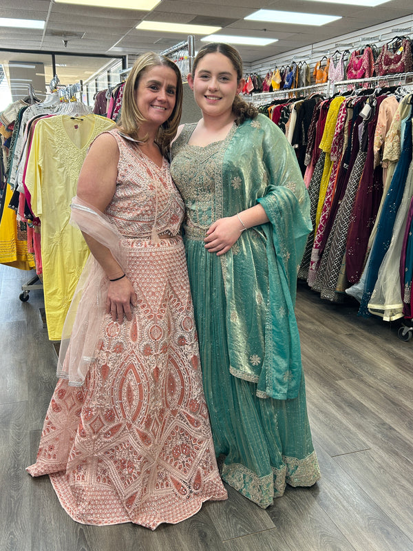 Customer photo