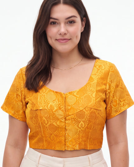 Blouse for saree / readymade blouse